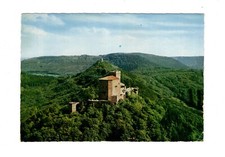 AK Ansichtskarte Annweiler am Trifels / Burg Trifels
