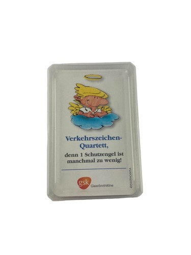 Verkehrszeichen quartett - verkehrszeichen-quartett, 1