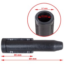 SCHALTSTANGE SCHALTKNAUF