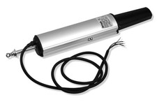 Aktor Aprimatic ST450N 300 Mm Kolbenmotor Für Klappfenster Dachfenster