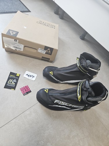 Fischer rc5 skate - fischer,