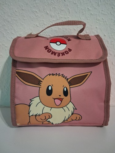 Pokemon tasche 20x20cm - tasche,