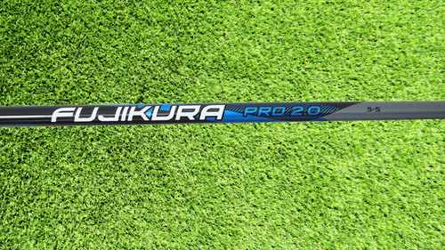 Fujikura pro stiff flex - pro,