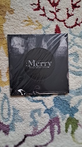 Merry メリー photobook many - merry,