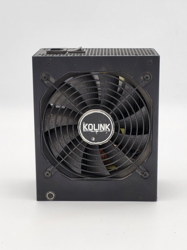 Kolink continuum 1200w - 80, plus