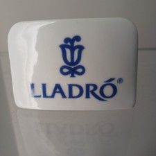 LLADRO Werbeaufsteller