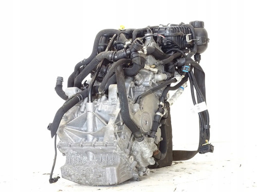 Motor bmw w20k06a 6 - motor,