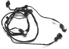 Orig. Mercedes W213 S213 Kombi