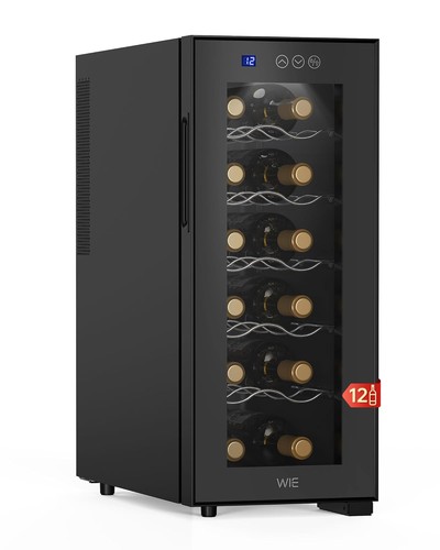Weinkühlschrank zonen 33 - 1,