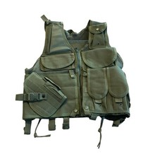 Taktische Militär Armee Weste