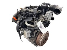 VW TOURAN (1T3) Komplettmotor