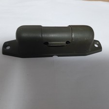 Original Hella Leseleuchte 6210-12-121-7333 Deutz Olivgrün LKW Polizei BW