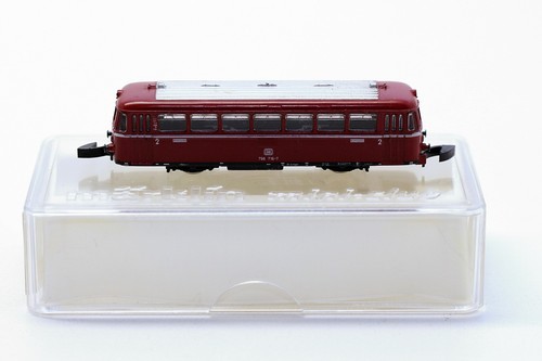 Märklin mini club spur - märklin,