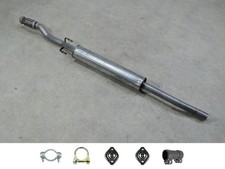 Mitteltopf Neu für Mini