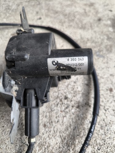 Orig bmw stellantrieb - orig,