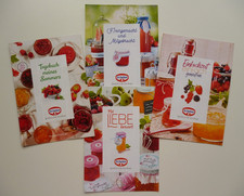 Dr. Oetker Rezeptsammlung 136