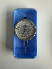 DIATEST Messuhr Analog 0,001mm