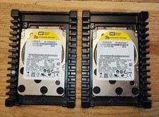 Festplatten Konvolut Sammlung