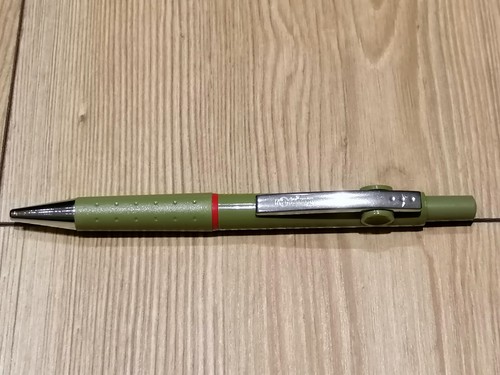 Original rotring clipper - rotring,