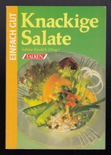 Knackige Salate - Rezept-Ratgeber