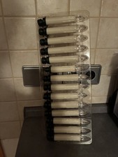 27 LED-Christbaumkerzen