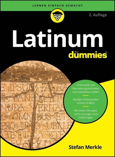 Stefan merkle latinum für - merkle,