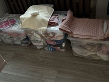 Mädchen Sachen 56-68 