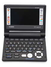 Casio EX-Word EW-G570C