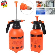 1L/2L Pumpsprühflasche