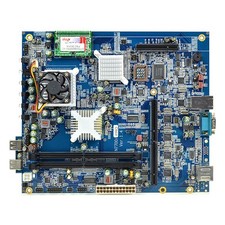 Mainboard THECUS N7700/PRO VER