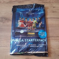 Panini Adrenalyn XL Champions