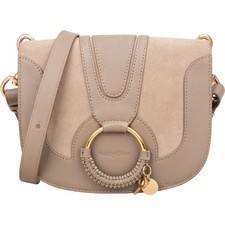See by Chloé Leather Hana