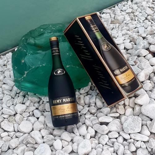 Alter remy martin o p - remy, v.s.o.p