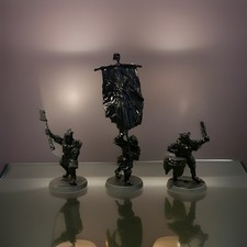 Kommandoeinheit Morannonorks