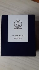 Audio Technica AT-OC 9 XML ; MC Tonabnehmer