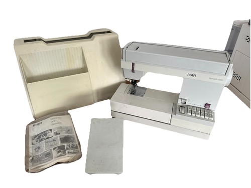 Pfaff 1051 nähmaschine - 1051,