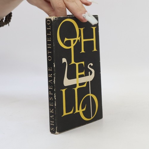 Othello william - | ,