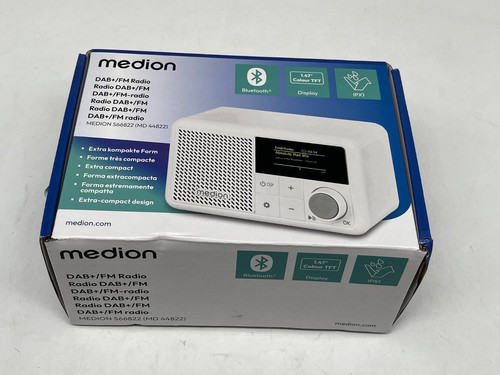 Medion s66822 tragbares - s66822,