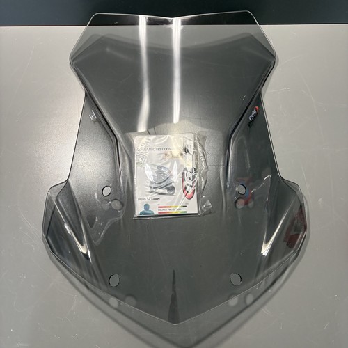 Puig tourenscheibe windschild - tourenscheibe,