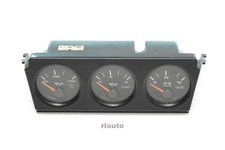 Audi Coupe 80 B4 Typ89 S2 Cabrio VDO Zusatzinstrumente Gauge Gadget 8A1919214