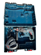 - Bosch Bohrhammer GBH 36 V-LI, im Koffer mit Ladegerät, ohne Akku, Werkstatt  -