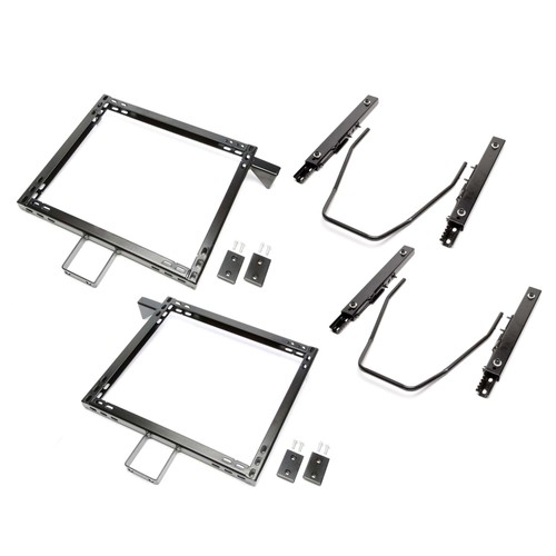 Technix sitzkonsolen - 2x,