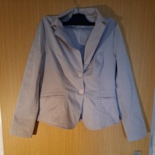Blazer Jacke Damen Größe 42