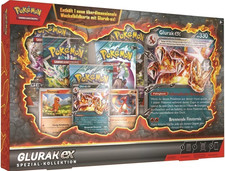 Pokémon Glurak-ex