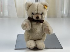 Steiff Tier 0235/28 Teddybär Petsy 27 cm Top Zustand
