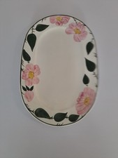 Fest für die Augen: Villeroy & Boch Wild Rose: Speiseservice Einzelteile z. Wahl