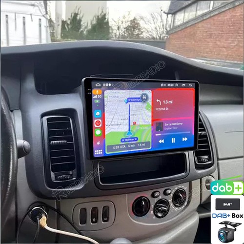 Dab autoradio android 15 - autoradio,