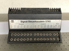 ✅ Busch 5745 Signal