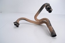 Auspuffkrümmer-Fallrohre BMW