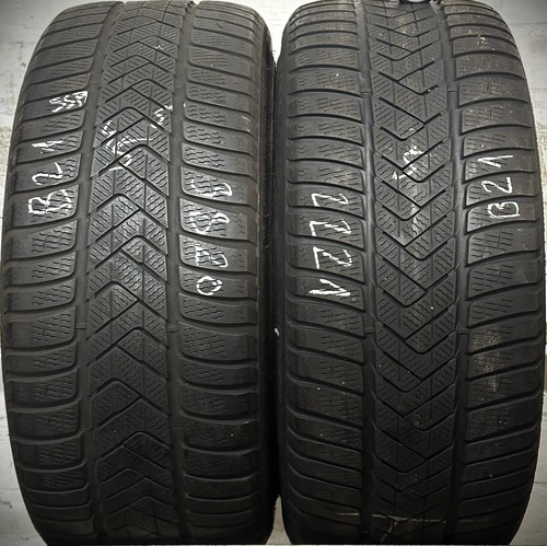 Winterreifen pirelli - 2x,